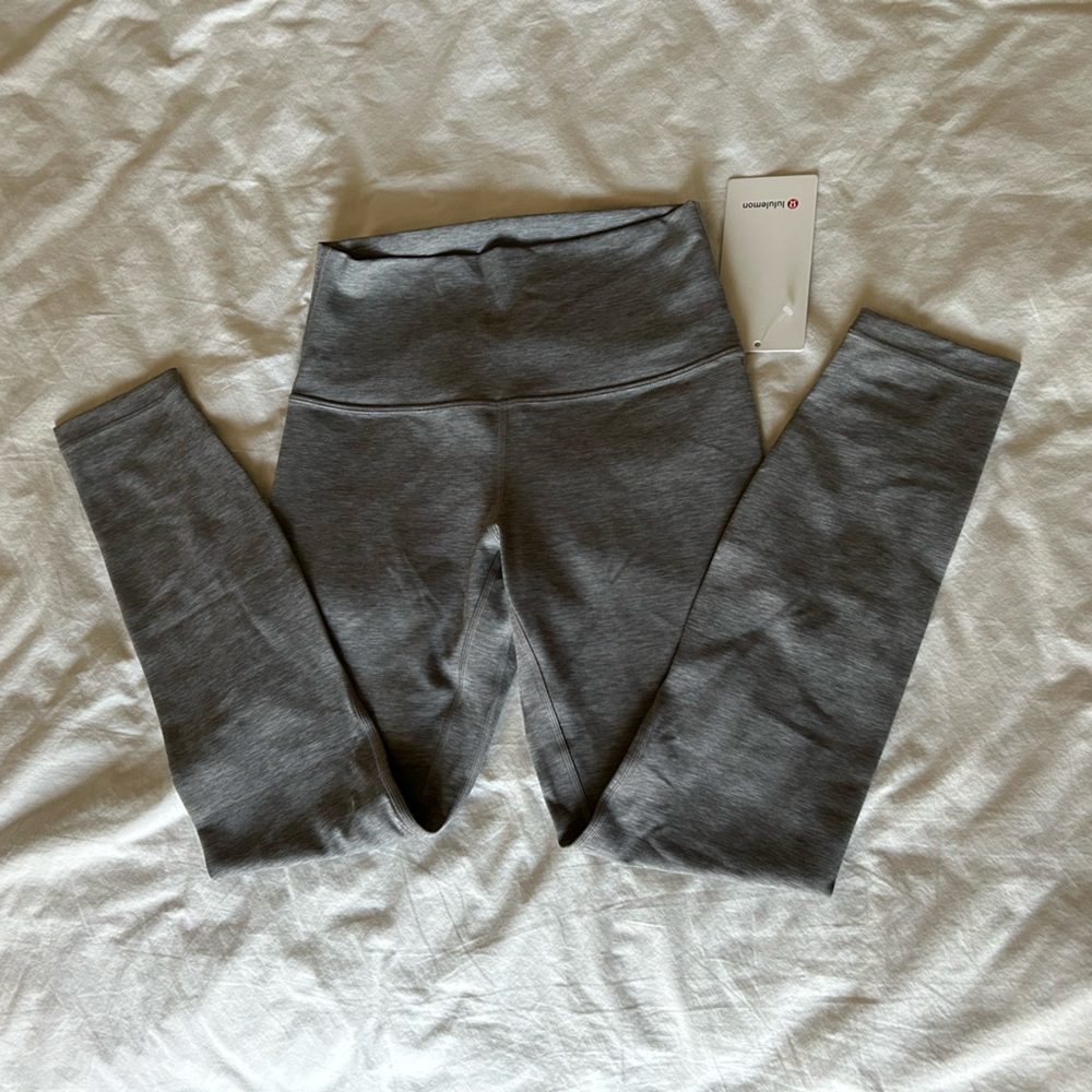 NWT Lululemon Align HR Pant 25” Size 6